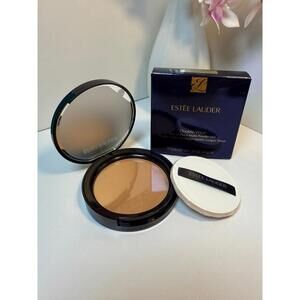 Double Wear Stay-in-Place Matte Setting Powder Veil- Translucent Tan